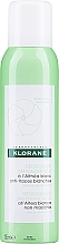Дезодорант-спрей с белым алтеем - Klorane Spray Deodorant 24 Effectiveness With White Althea — фото N1