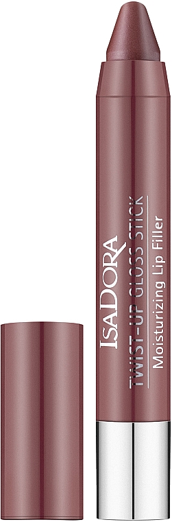 Блеск-карандаш для губ - IsaDora Twist-Up Gloss Stick