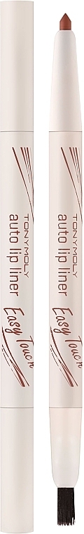 Карандаш для губ - Tony Moly Easy Touch Auto Lip liner