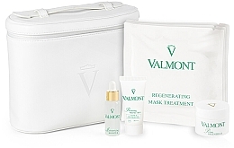 Парфумерія, косметика Набір, 7 продуктів - Valmont Post-Procedure Spa Retail Set