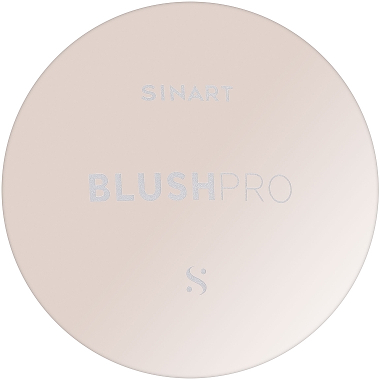 Румяна для лица - Sinart Blushpro — фото N2