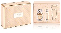 Парфумерія, косметика Elie Saab Le Parfum - Набір (edt/90ml + edt/mini/10ml + b/lot/75ml)