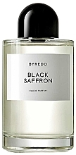 Byredo Black Saffron - Парфюмированная вода — фото N3