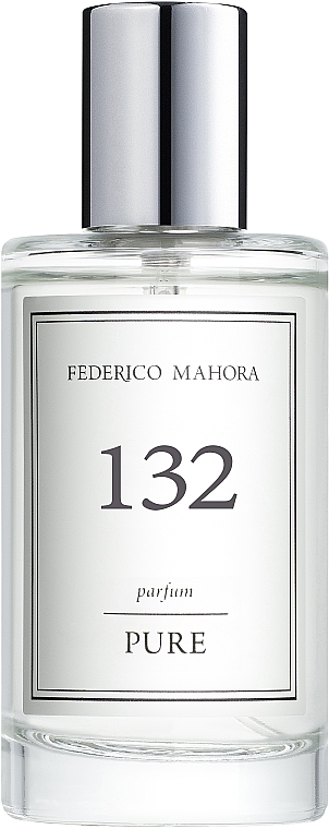 Federico Mahora Pure 132 - Духи