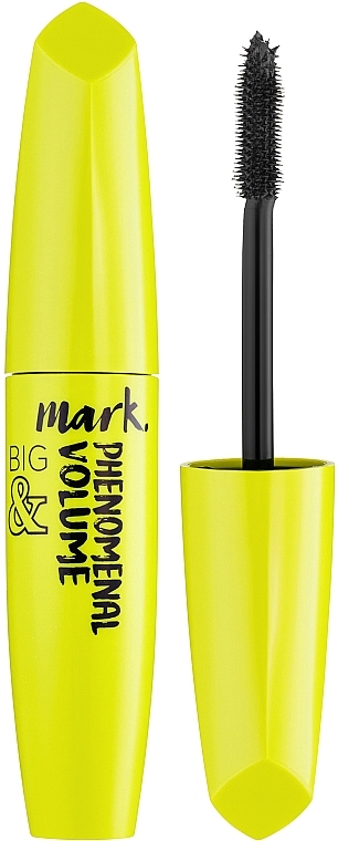 Тушь для ресниц - Avon Mark Big&Phenomenal Volume — фото N1