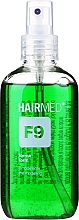 Парфумерія, косметика Моделювальний спрей для укладання волосся - Hairmed F9 Form The Modeling Spray