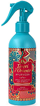 Парфумерія, косметика Ароматичний освіжувач повітря "Аюрведа", спрей - Tesori d`Oriente Ayurveda *