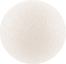 УЦЕНКА Спонж - The Konjac Sponge Company Premium Facial Puff Pure White * — фото N1