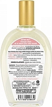 Олія для тіла «Мигдаль» - So'Bio Etic Organic Almond Oil — фото N2