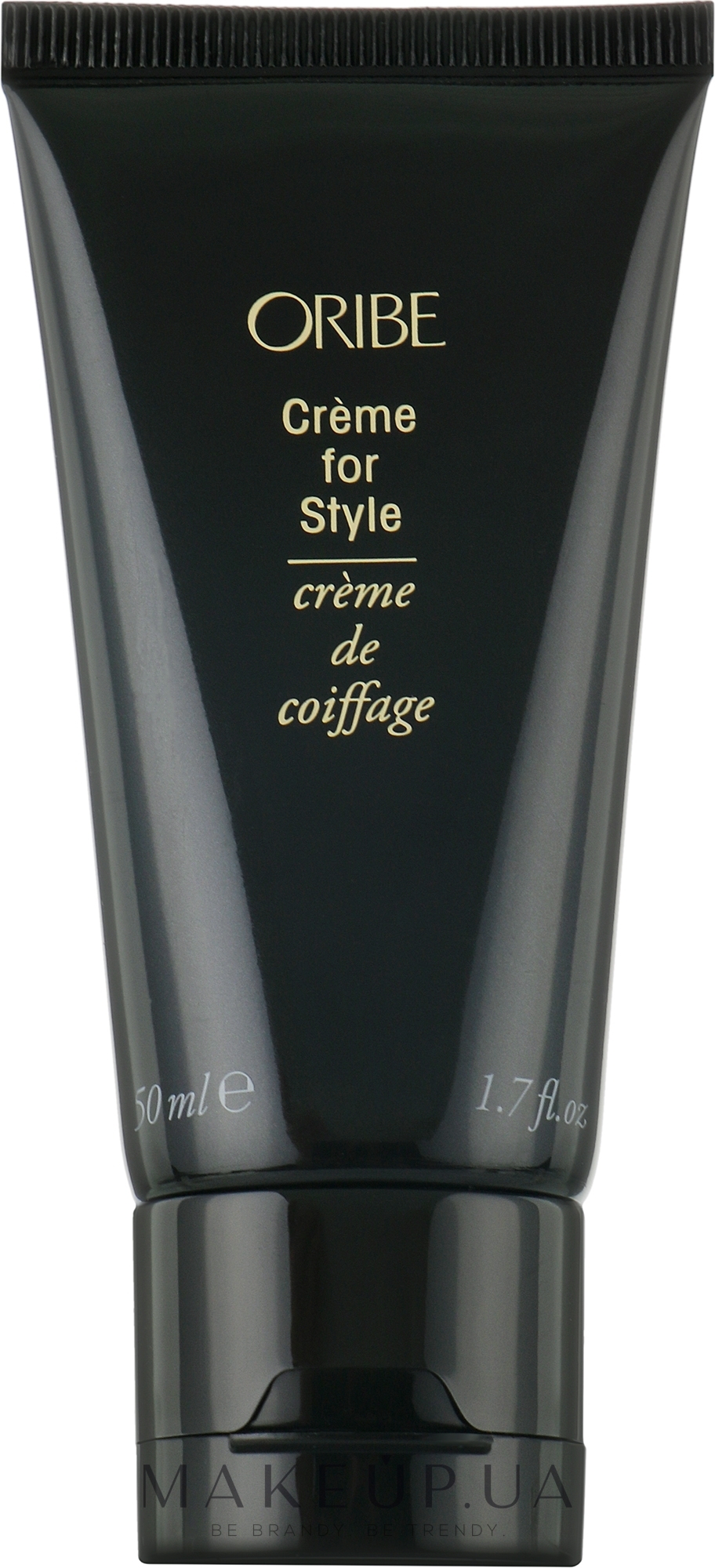 Универсальный крем-стайлинг - Oribe Creme for Style — фото 50ml