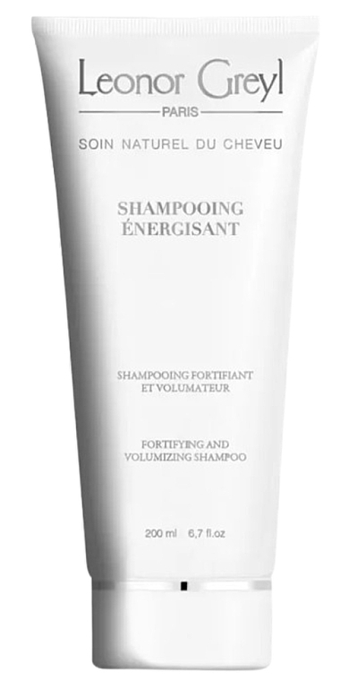 Шампунь для укрепления и объема волос - Leonor Greyl Fortifying And Volumizing Shampoo — фото N1