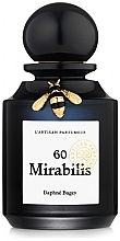 Духи, Парфюмерия, косметика L'Artisan Parfumeur Mirabilis 60 - Парфюмированная вода