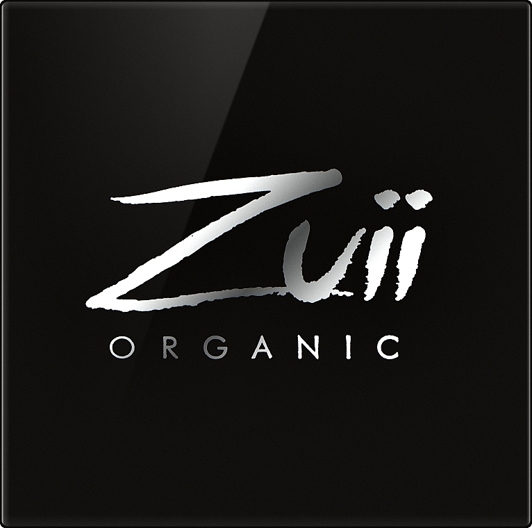 Тіні для повік - Zuii Organic Quadro Eyeshadow Palette — фото N2