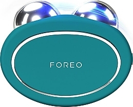 Духи, Парфюмерия, косметика Микротоковый аппарат для лица - Foreo Bear 2 Advanced Microcurrent Full-Facial Toning Device Evergreen