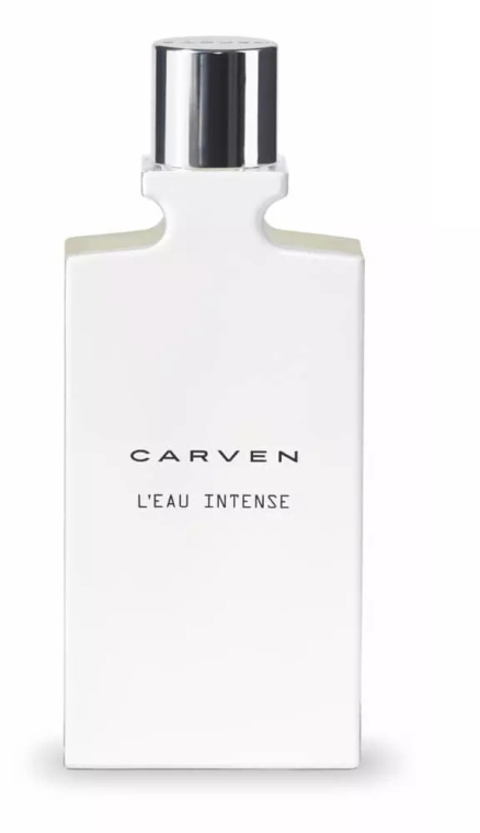 Carven L'Eau Intense - Туалетная вода (тестер с крышечкой)