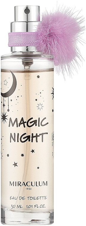 Miraculum Magic Night Eau - Туалетна вода