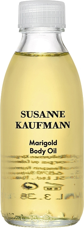 Олія для тіла - Susanne Kaufmann Marigold Body Oil — фото N1