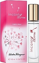 Парфумерія, косметика Salvatore Ferragamo Incanto Bloom New Edition Spray - Туалетна вода (міні)