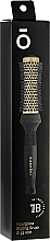 Моделирующая щетка для волос, 33 мм - Kashoki — фото N2