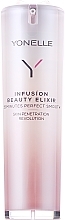 Духи, Парфюмерия, косметика Эликсир-маска для лица - Yonelle Infusion Beauty Elixir