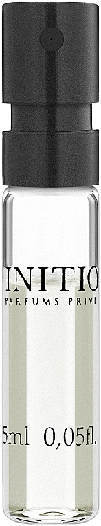 Initio Parfums Oud For Happiness - Парфюмированная вода (пробник) — фото N2