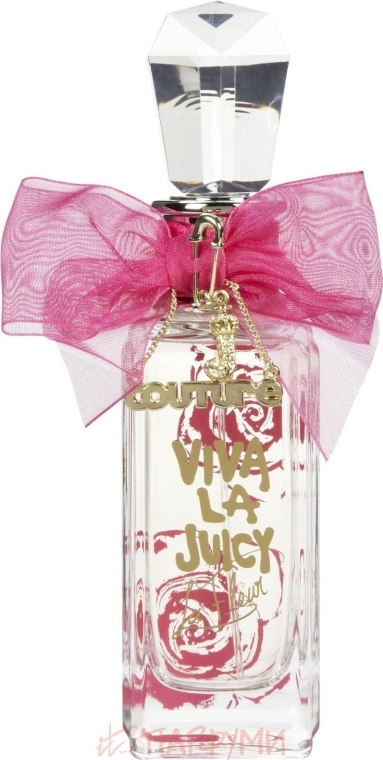 Juicy Couture Viva La Juicy La Fleur - Туалетна вода (тестер з кришечкою) — фото N1