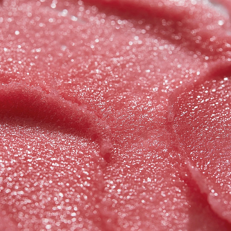 Скраб для тіла "Рожевий грейпфрут" - NCLA Beauty Hey, Sugar Pink Grapefruit Body Scrub — фото N3