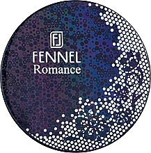 Крем-пудра для лица - Fennel Romance Smooth Finish Foundation Powder — фото N2