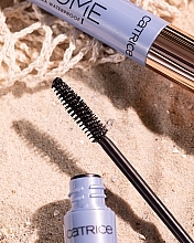 Водостійка туш для вій - Catrice Pure Volume Waterproof Mascara — фото N19