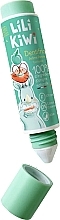 Парфумерія, косметика Lilikiwi Natural 500 Ppm Fluoride Toothpaste - Натуральна зубна паста із фтором 500 ppm «Яблуко»