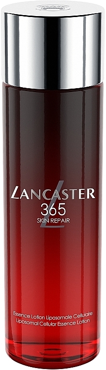 Лосьон для лица - Lancaster 365 Skin Repair Liposomal Cellular Essence Lotion — фото N1