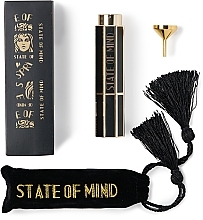 State Of Mind Modern Nomad Purse Spray - Дорожный набор (edp/20 ml + case/1 pcs + funnel/1 pcs) — фото N4