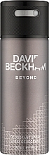David & Victoria Beckham Beyond - Дезодорант-спрей — фото N1