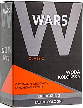 Парфумерія, косметика УЦІНКА! Miraculum Wars Classic - Одеколон*