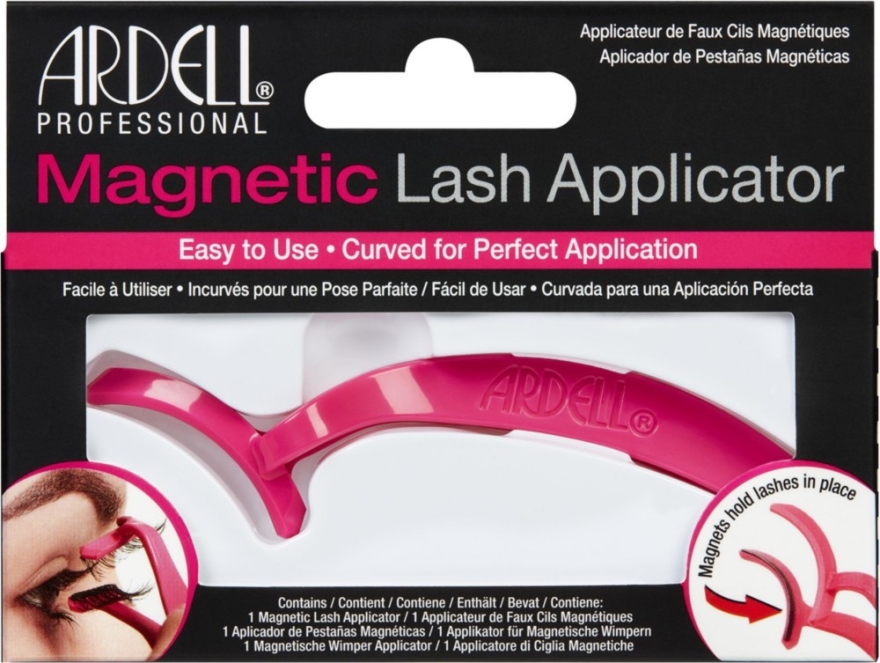 Аплікатор - Ardell Magnetic Lash Applicator Lashes — фото N1
