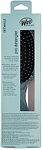 Щітка для волосся - Wet Brush Pro Detangler Cosmic Lava Teal — фото N5