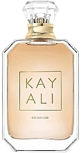 Kayali Citrus 08 - Парфюмированная вода (тестер с крышечкой) — фото N1