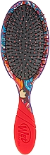 Расческа для волос - Wet Brush Pro Detangler Free Sixty Paisley — фото N1