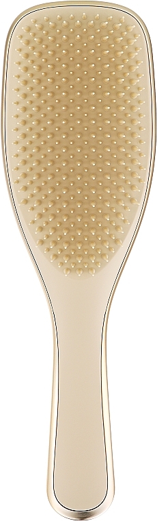 Щетка для волос - Tangle Teezer The Ultimate Detangler Chrome Neo Gold — фото N1