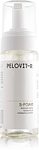 Пінка для обличчя з протеїнами шовку "Відновлювальне очищення" - Pelovit-R S-Foam P-Lab Mineralize — фото N1