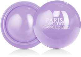 Духи, Парфюмерия, косметика Бальзам для губ "Виноград" - Parisa Cosmetics Grape Lip Balm