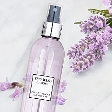 Vera Wang Embrace French Lavender & Tuberose - Парфюмированный спрей для тела — фото N2