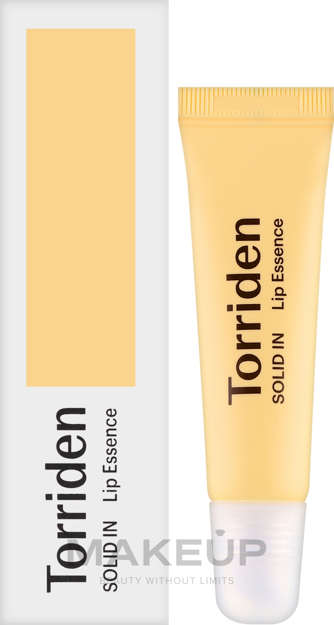 Эссенция для губ с церамидами - Torriden Solid-In Ceramide Lip Essence  — фото 11ml