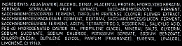 Лосьйон Капіксіл + плацента Шок Де Люкс № 3.4.4 - Divination Simone De Luxe Capixyl + Placenta Shock De Luxe Lotion — фото N4