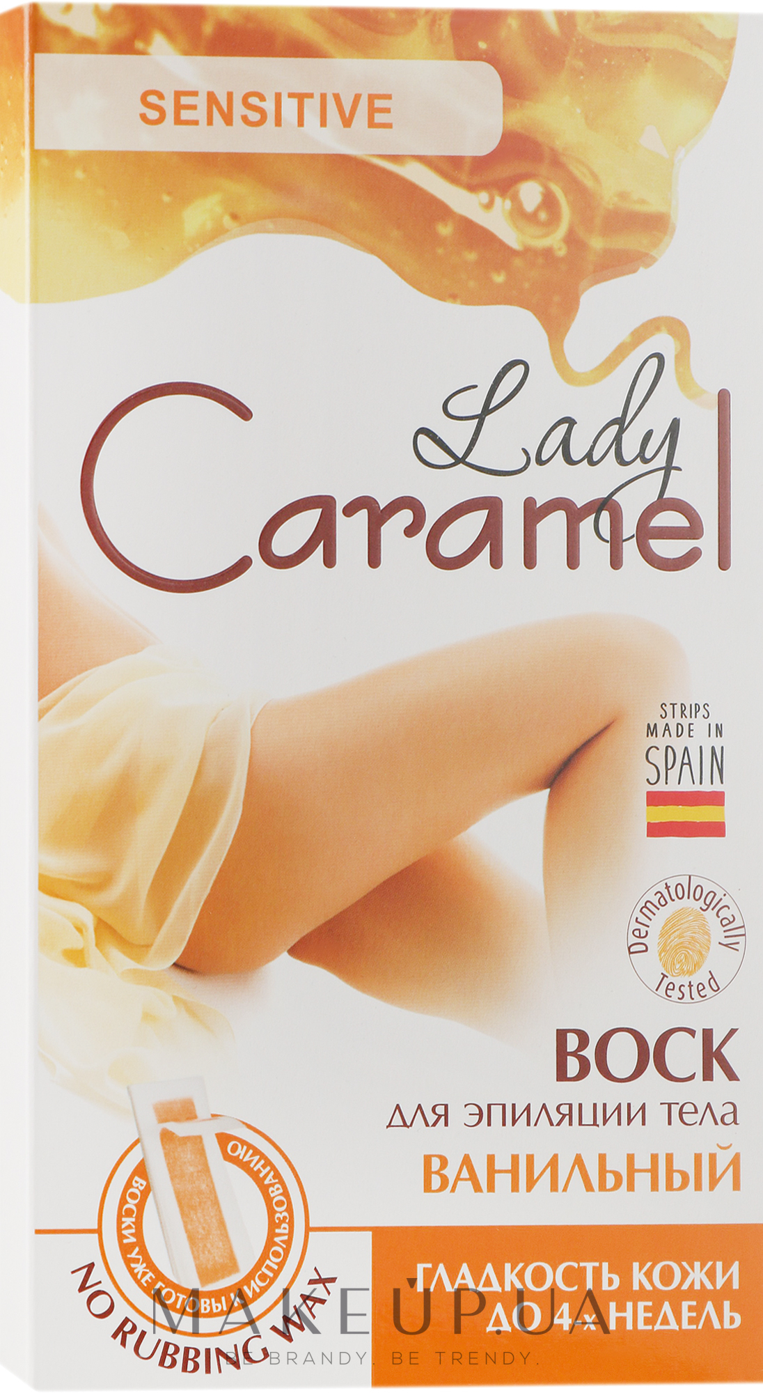 Wax ladies. Восковые полоски Caramel. "Lady Caramel"воск для эпиляции тела"зеленый чай",16 полосок+2 салфетки.. Инструкция по применению леди карамель для депиляции воском.