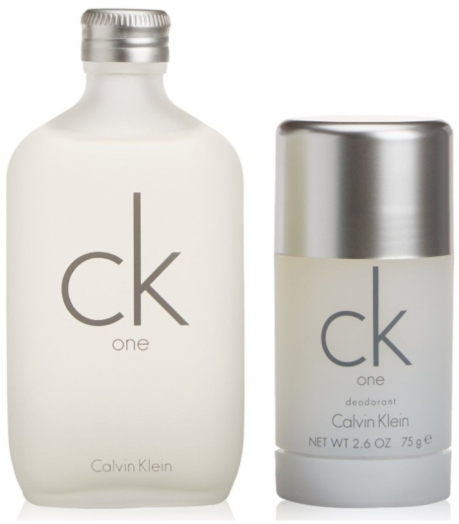 Ck one shop deo stick