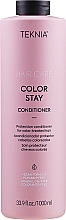 Кондиционер для защиты цвета окрашенных волос - Lakme Teknia Color Stay Conditioner — фото N3