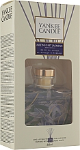 Духи, Парфюмерия, косметика Аромадиффузор "Ночной жасмин" - Yankee Candle Midnight Jasmine