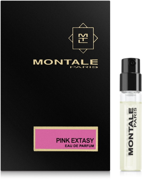 Montale Pink Extasy - Парфюмированная вода (пробник)