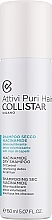 Парфумерія, косметика Сухий шампунь із ніацинамідом - Collistar Attivi Puri Hair Niacinamide Dry Shampoo